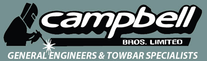 Campbell Brothers